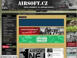 Sites similar to airsoft.cz