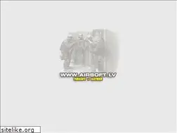 Sites similar to airsoft.lv