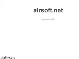 Sites similar to airsoft.net