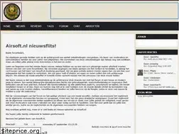 Sites similar to airsoft.nl