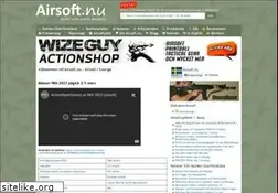 Sites similar to airsoft.nu