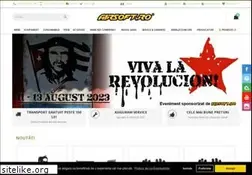 Sites similar to airsoft.ro