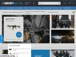 Sites similar to airsoft.shop