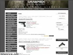 Sites similar to airsoft1.ro