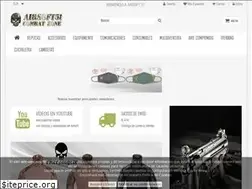 Sites similar to airsoft51combatzone.com