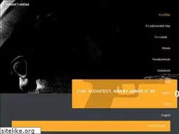 Sites similar to airsoftarena.hu