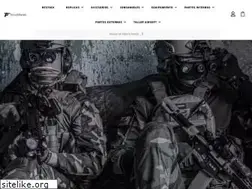 Sites similar to airsoftbattlegandia.com