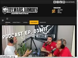 Sites similar to airsoftbazar.hu