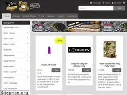 Sites similar to airsoftboden.no