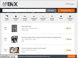 Sites similar to airsoftbox.ro