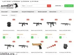 Sites similar to airsoftbucuresti.ro