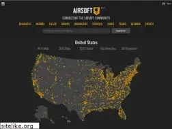 Sites similar to airsoftc3.com