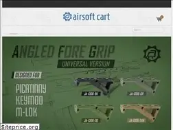 Sites similar to airsoftcart.com