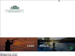 Sites similar to airsoftcaza.com