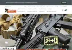Sites similar to airsoftcentrum.hu