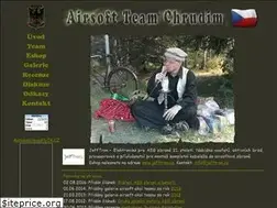 Sites similar to airsoftchrudim.cz