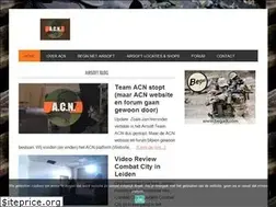 Sites similar to airsoftclubnederland.nl