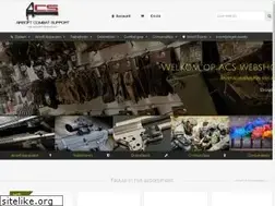 Sites similar to airsoftcombatsupport.nl