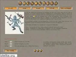 Sites similar to airsoftech.com