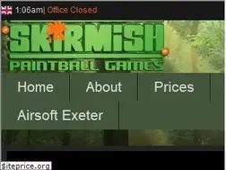 Sites similar to airsoftexeter.com
