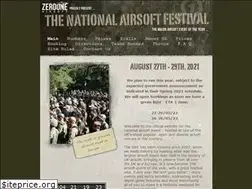 Sites similar to airsoftfestival.com