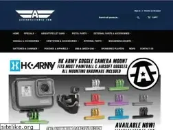 Sites similar to airsoftgateway.com