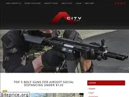 Sites similar to airsoftgitv.com