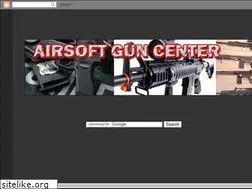 Sites similar to airsoftguncenter.blogspot.com