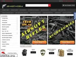 Sites similar to airsoftguns.ie