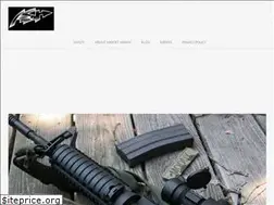 Sites similar to airsofthawaii.org