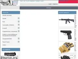 Sites similar to airsoftieftin.ro