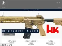 Sites similar to airsoftinc.shop