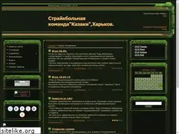 Sites similar to airsoftkharkov.at.ua
