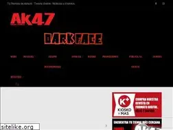 Sites similar to airsoftkombat47.com
