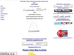 Sites similar to airsoftmap.co.uk
