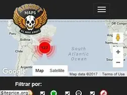 Sites similar to airsoftmaps.com.br