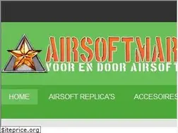 Sites similar to airsoftmarkt.nl