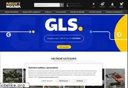 Sites similar to airsoftmorava.cz