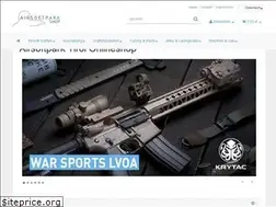 Sites similar to airsoftpark.shop