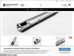 Sites similar to airsoftphilosopher.com