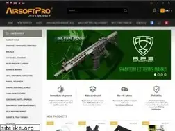 Sites similar to airsoftpro.cz
