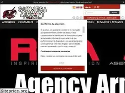 Sites similar to airsoftquimera.com
