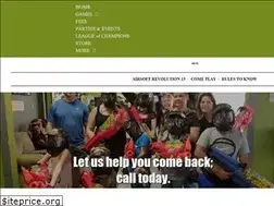 Sites similar to airsoftrevolution15.com