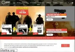 Sites similar to airsoftromania.ro