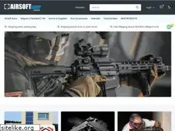 Sites similar to airsoftshopeurope.com