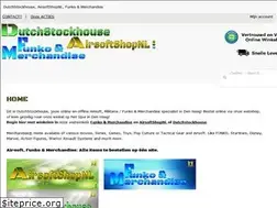 Sites similar to airsoftshopnl.com