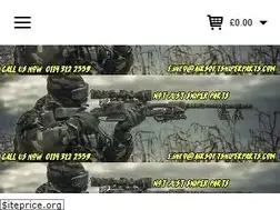 Sites similar to airsoftsniperparts.com