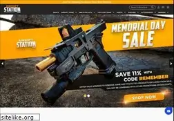 Sites similar to airsoftstation.com