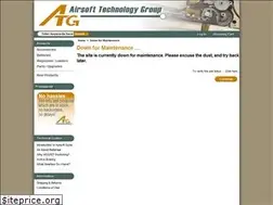 Sites similar to airsofttech.com