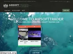 Sites similar to airsofttrader.co.nz